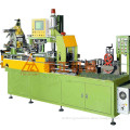Cable Coiler Shrink Film Packing Machine